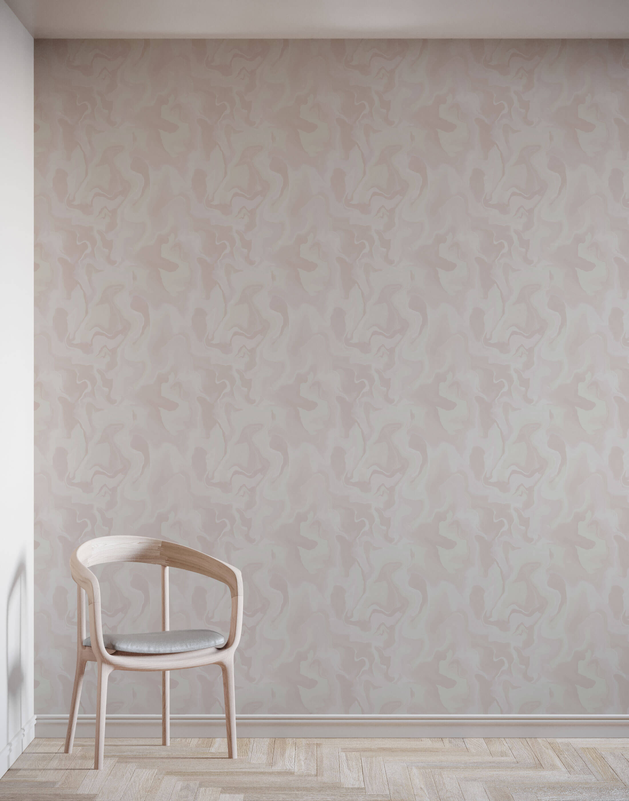 Bobbi Beck Kyoto Japanese Luxury Wallpaper