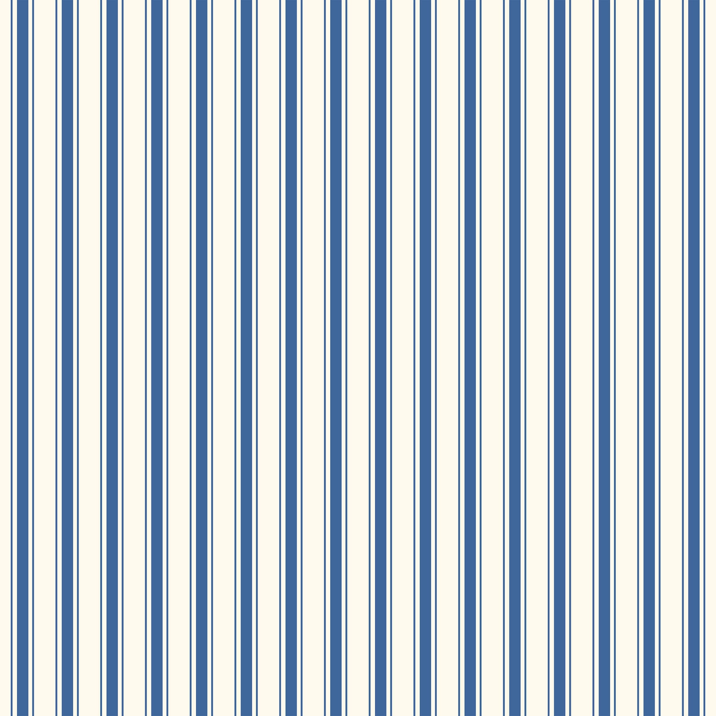 Bobbi Beck Lucas Striped Luxury Wallpaper