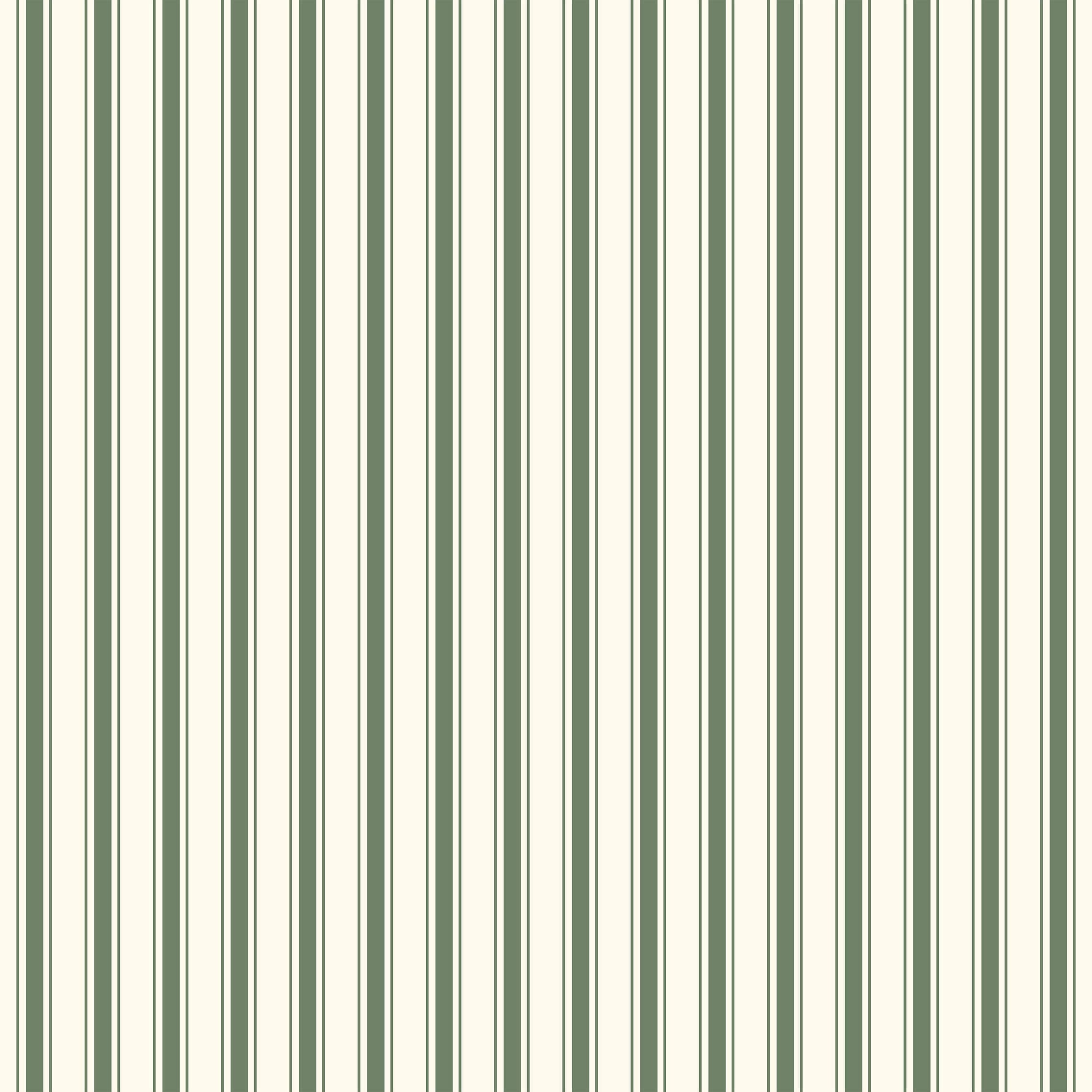 Bobbi Beck Lucas Striped Luxury Wallpaper