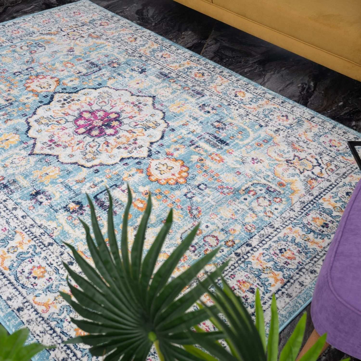 Marrakech Vintage Rugs | 410