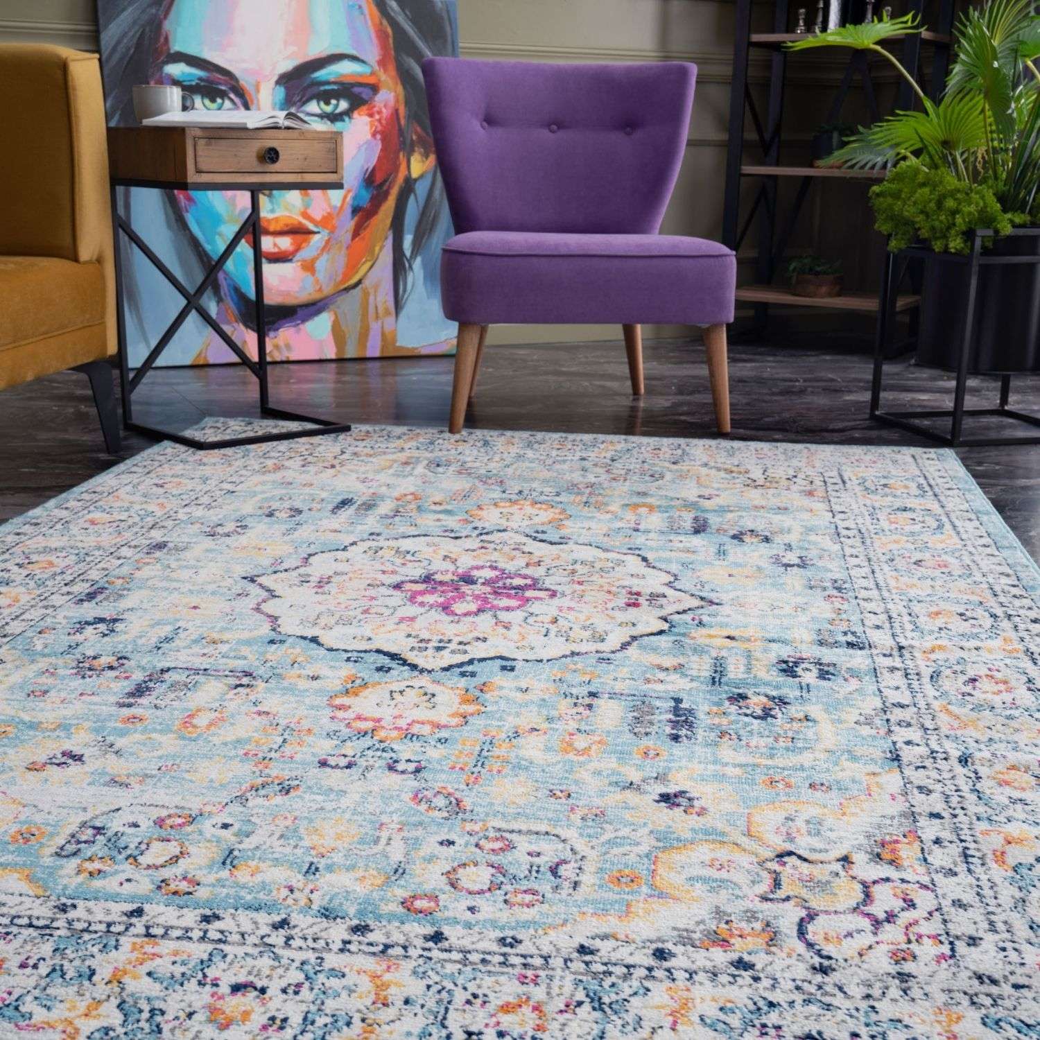 Marrakech Vintage Rugs | 410