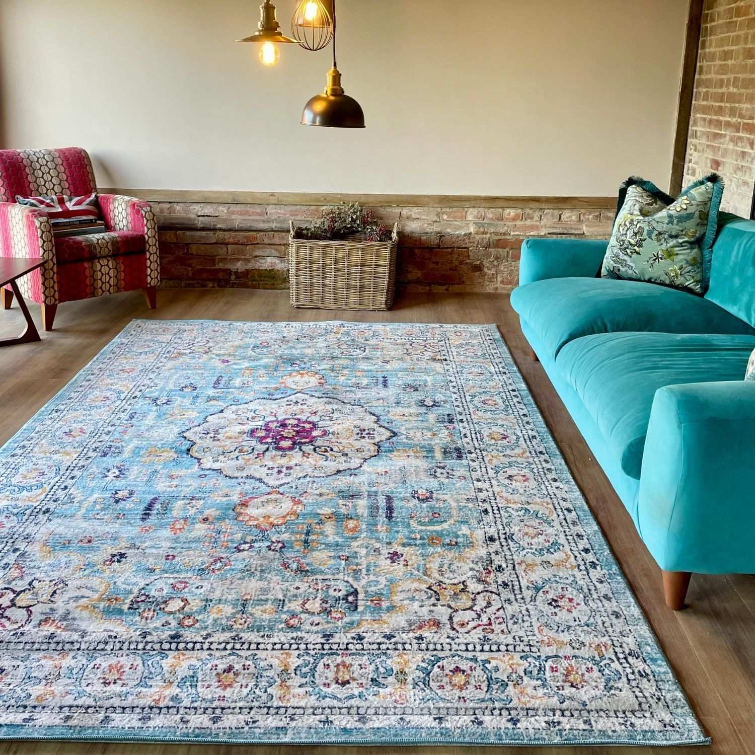 Marrakech Vintage Rugs | 410