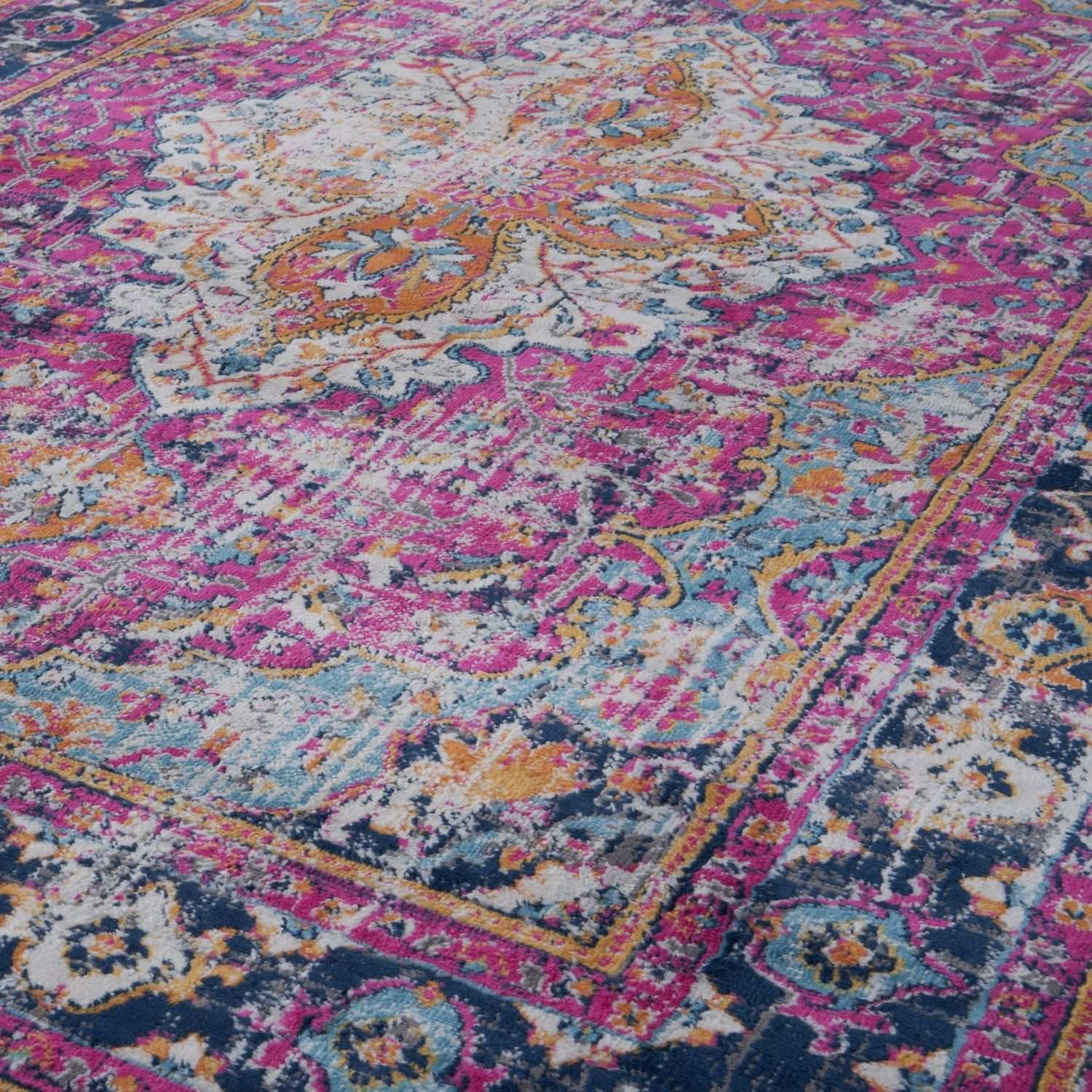 Marrakech Vintage Rugs | 430