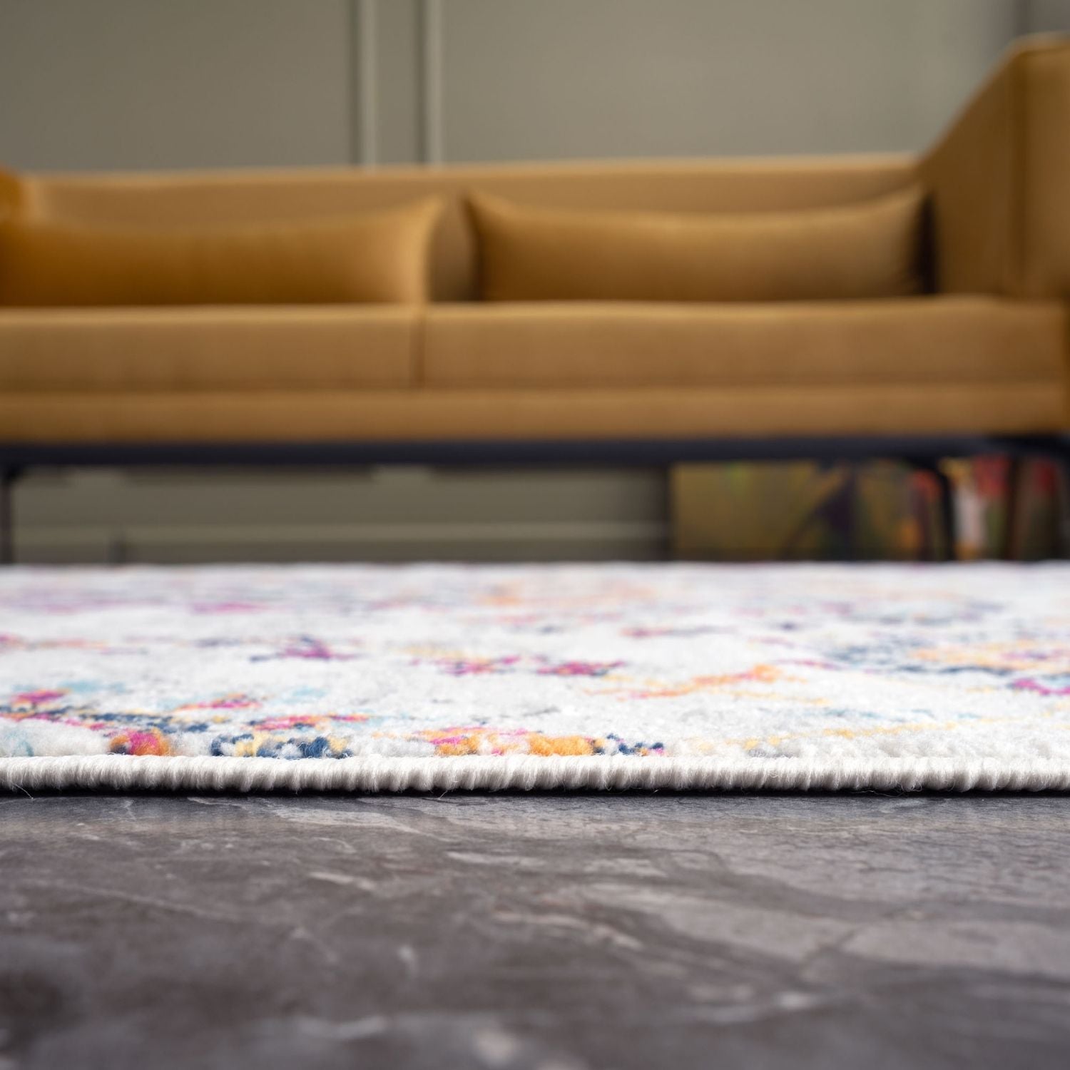 Marrakech Vintage Rugs | 460