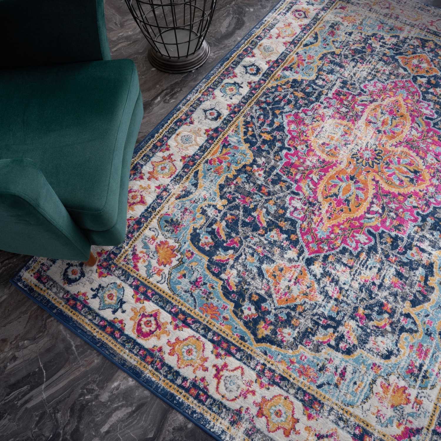 Marrakech Vintage Rugs | 440