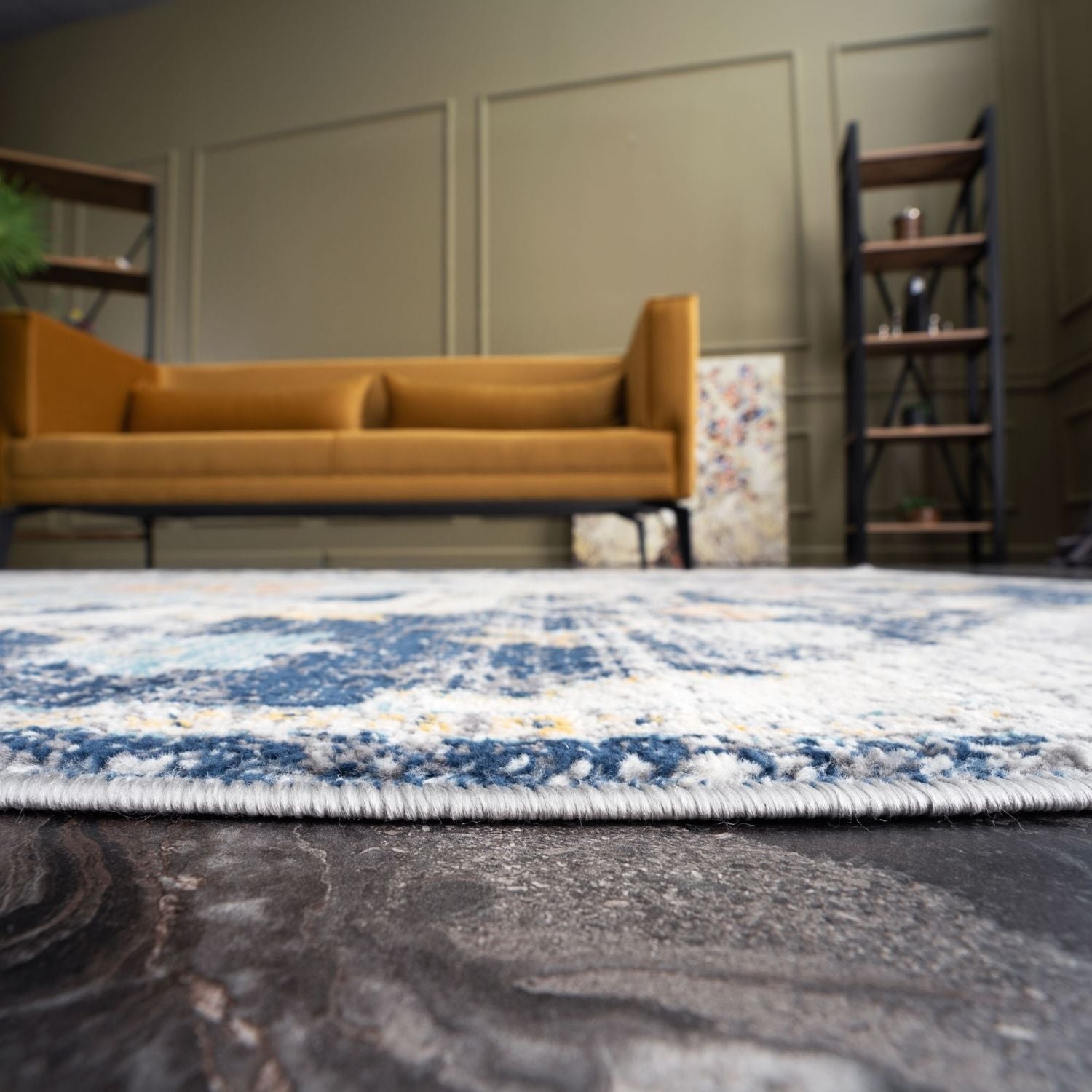 Marrakech Vintage Rugs | 470