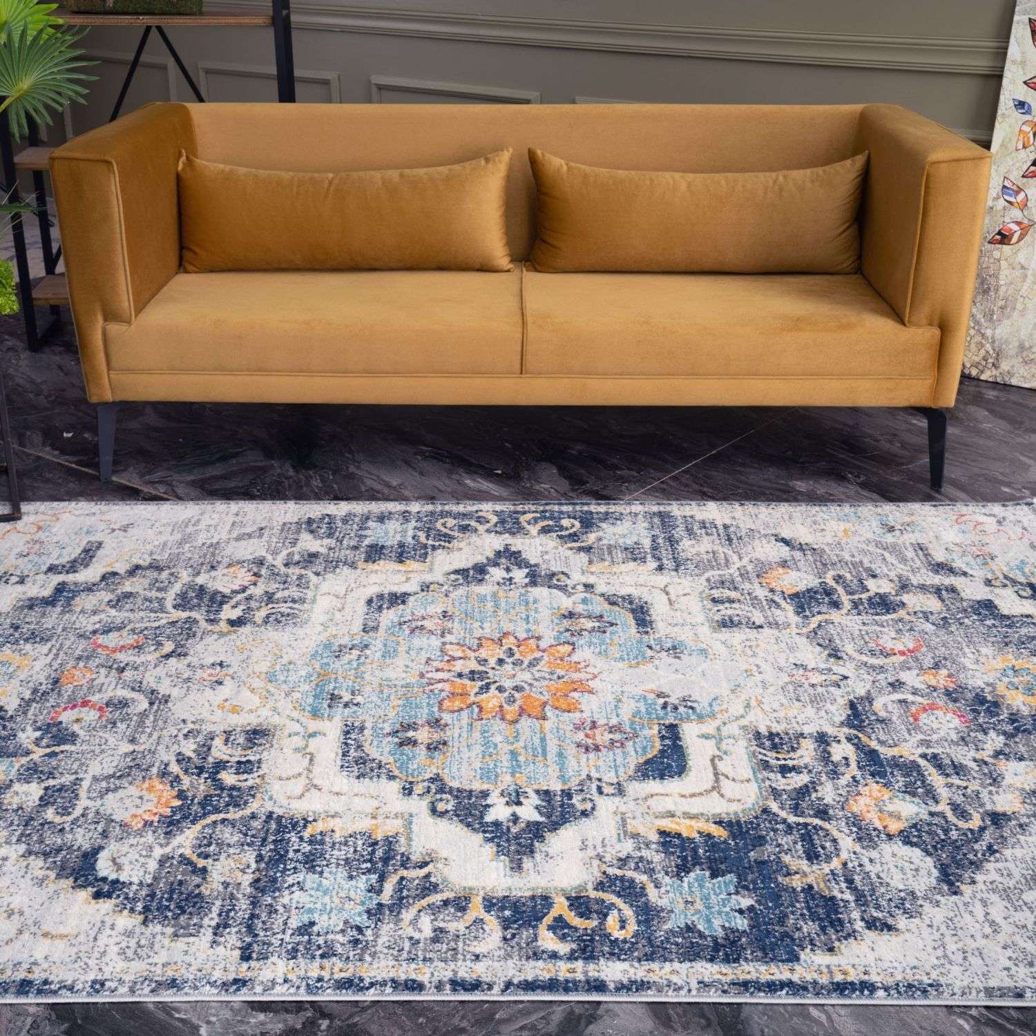 Marrakech Vintage Rugs | 470