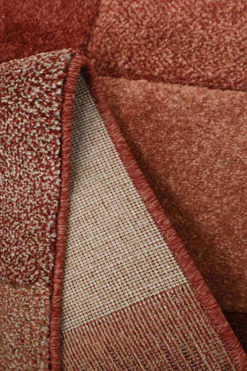 Newport Blocks Rug – Bold Geometric Style