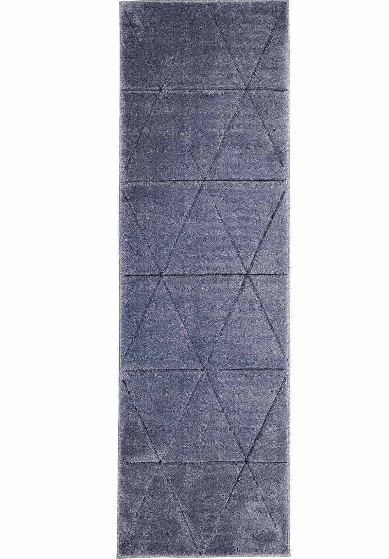 Newport Capleton Rug – Bold Geometric Design
