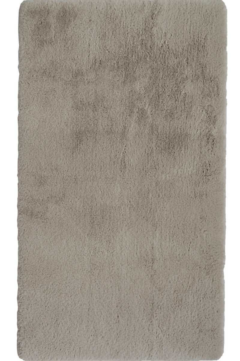 Luxury Fur Shaggy Rug – Ultra-Soft Geometric