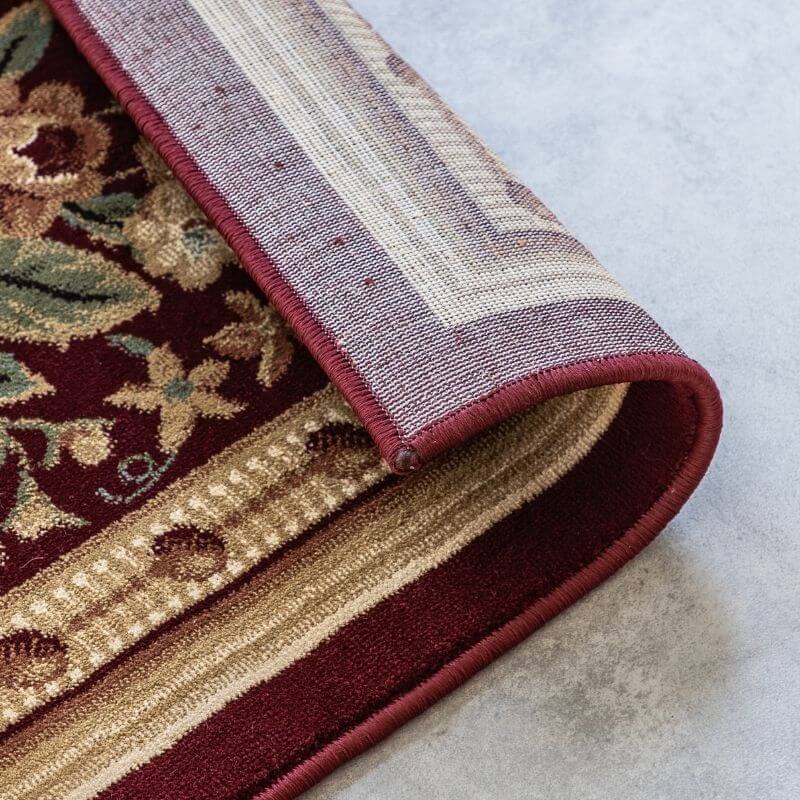 Herat Orient Teppich Adraskan Rug