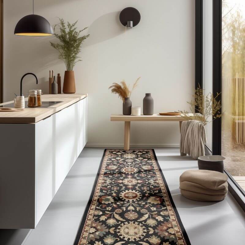 Herat Orient Teppich Farsi Shindand Rug