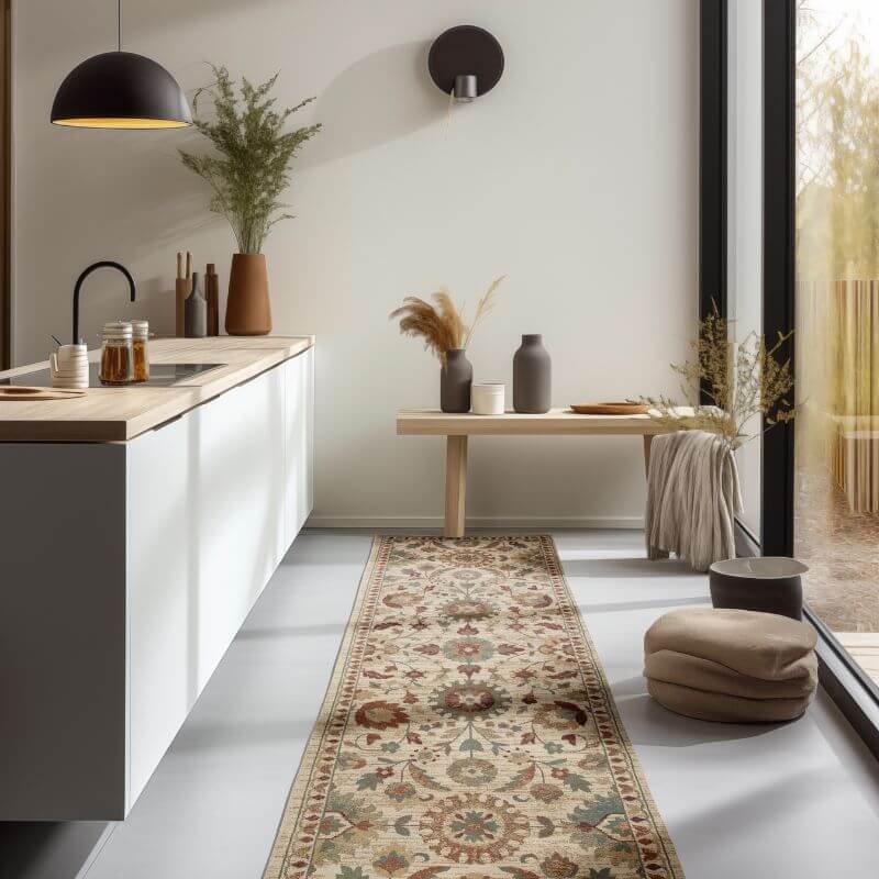 Herat Orient Teppich Farsi Shindand Rug