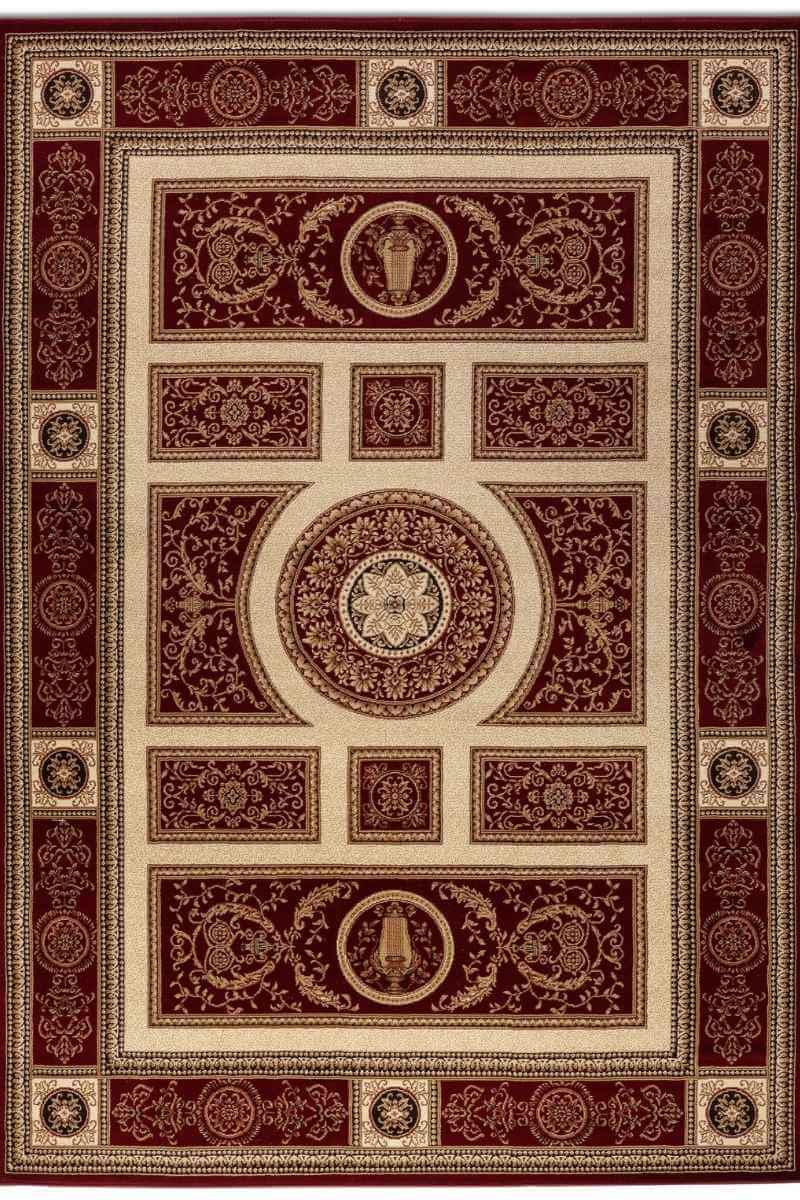 Herat Orient Teppich Guzara Rug