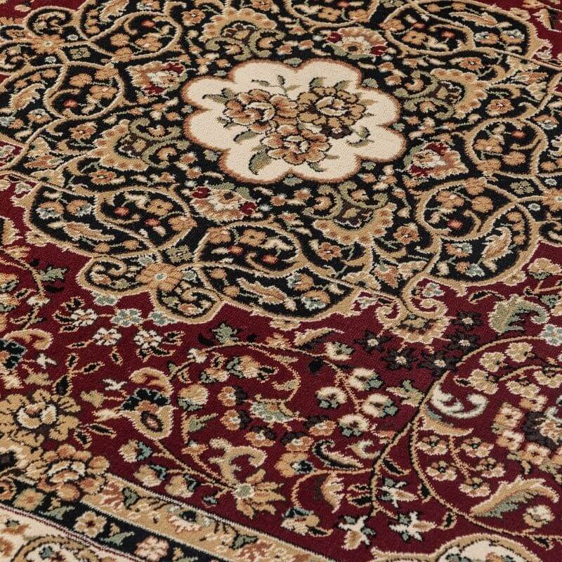 Herat Oriental Rug Ghorian