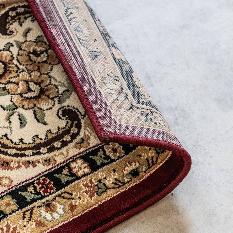 Herat Oriental Rug Ghorian