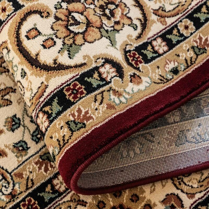 Herat Oriental Rug Ghorian