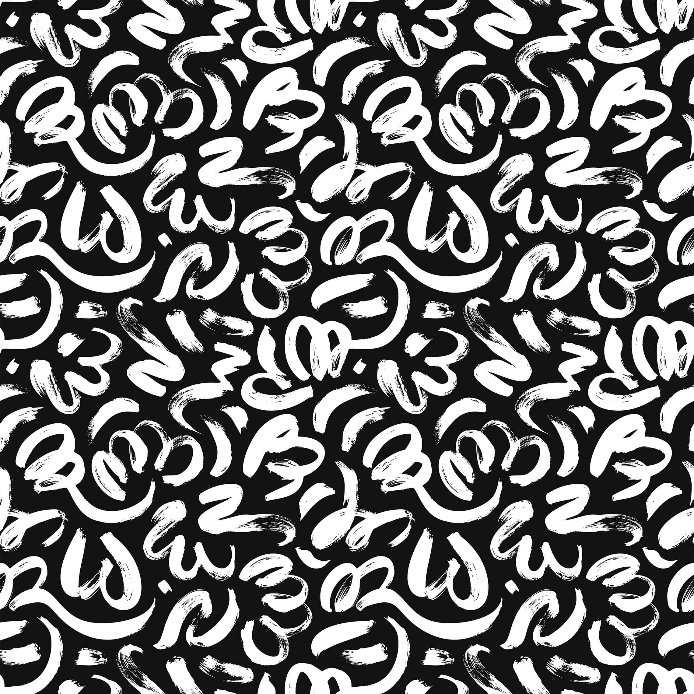 Bobbi Beck Quake Patterned Luxury Wallpaper