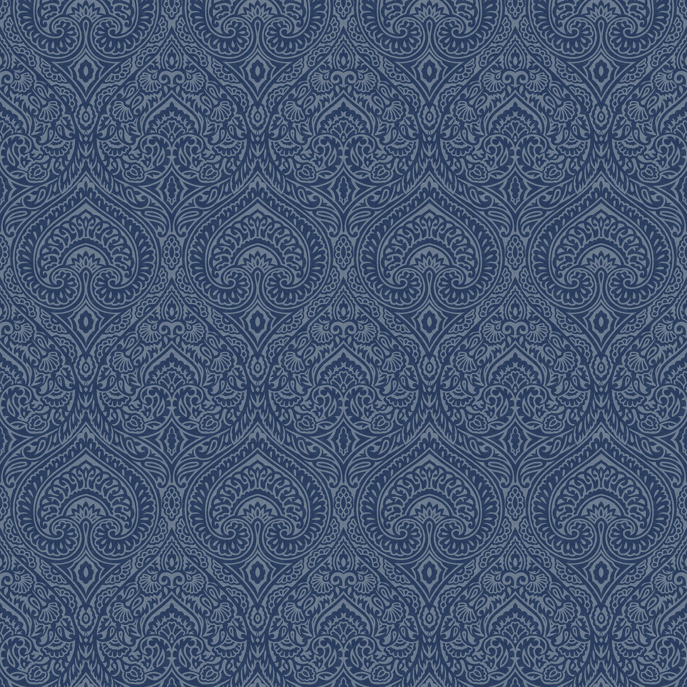 Bobbi Beck Rahma Patterned Luxury Wallpaper