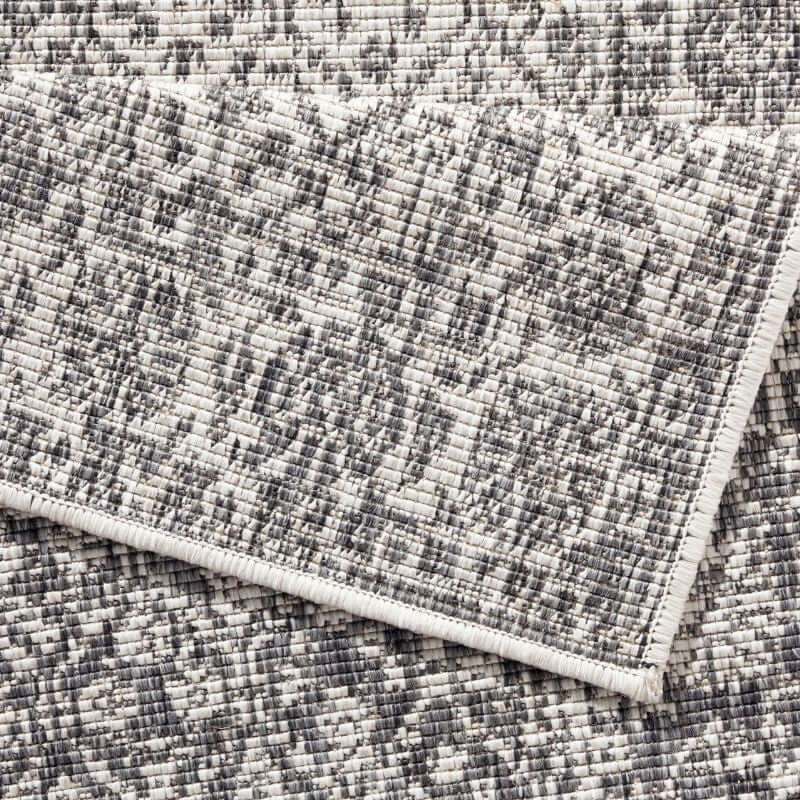 Reversible Indoor-Outdoor Curacao Rug