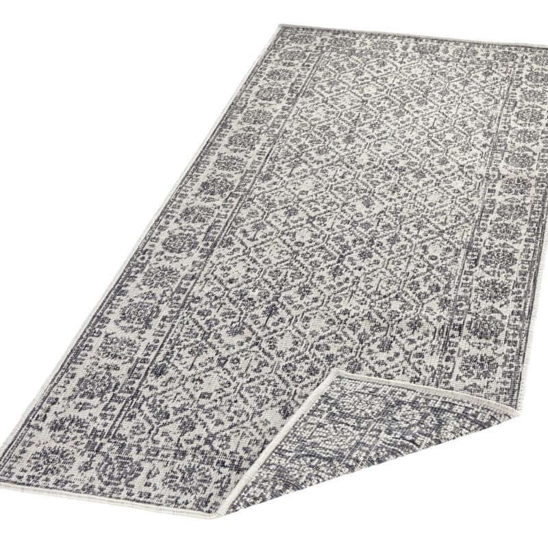 Reversible Indoor-Outdoor Curacao Rug