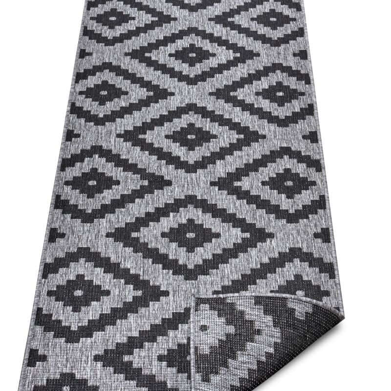 Malta Reversible Indoor-Outdoor Rug