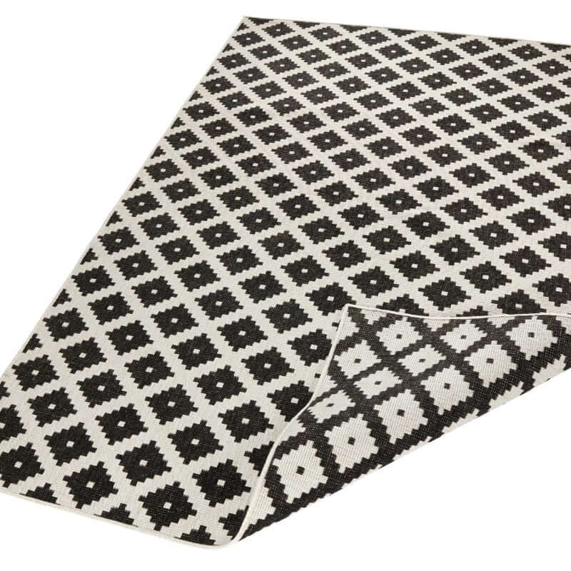 Nizza Reversible Indoor-Outdoor Rug