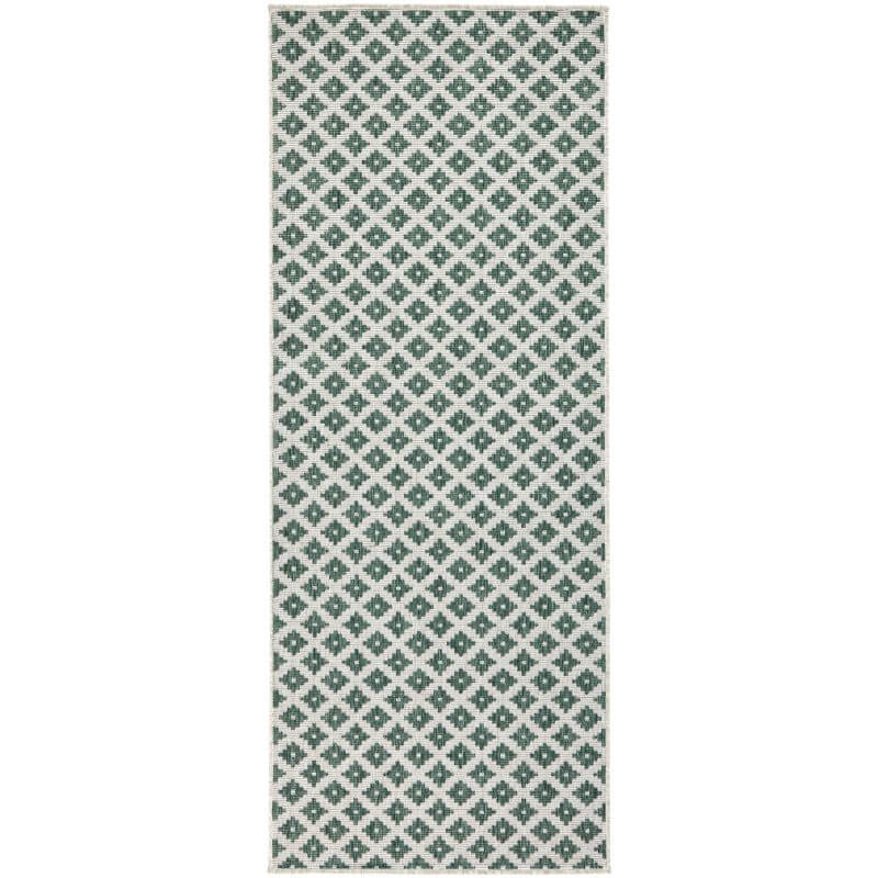 Nizza Reversible Indoor-Outdoor Rug