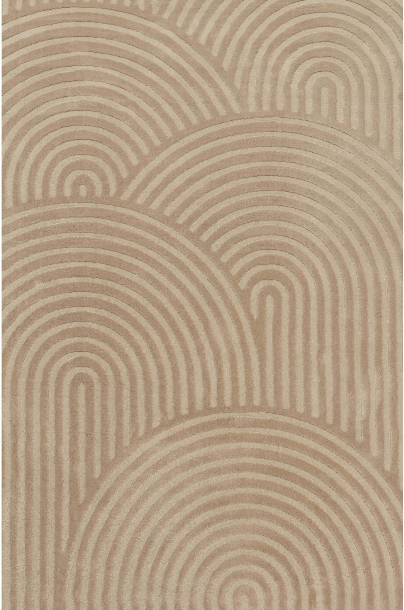 Aura Collection Rug Desert in Beige