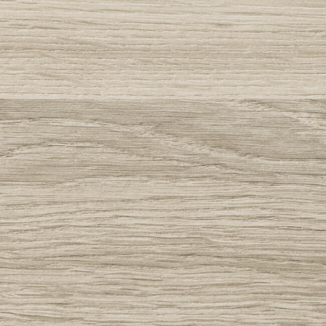 Nordic Oak Curved Edge Laminate Kitchen Worktop 40mm