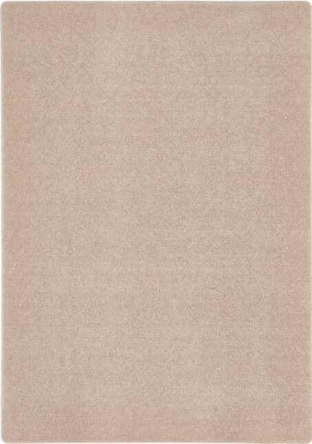 Eco-Washable Rugs Plain Design