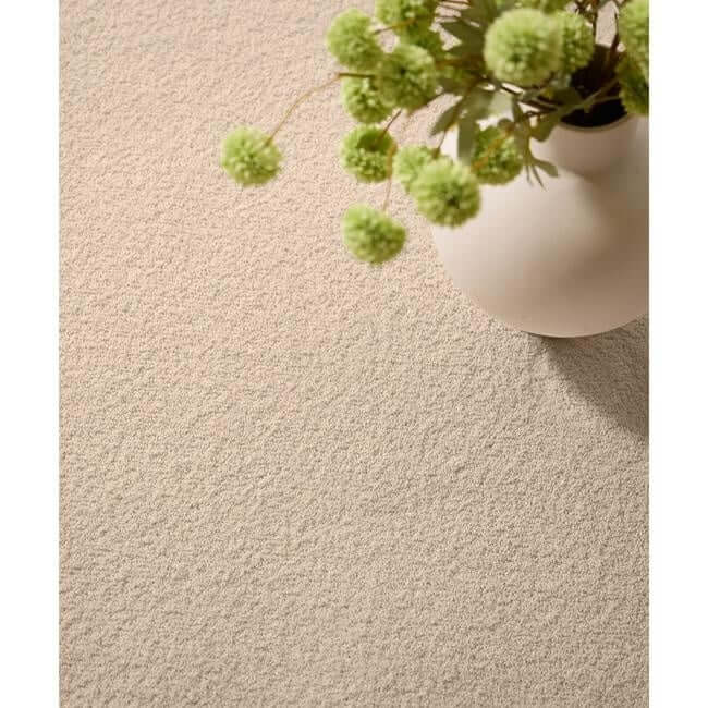 Eco-Washable Rugs Plain Design