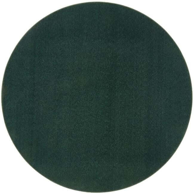 Eco-Washable Rugs Plain Design