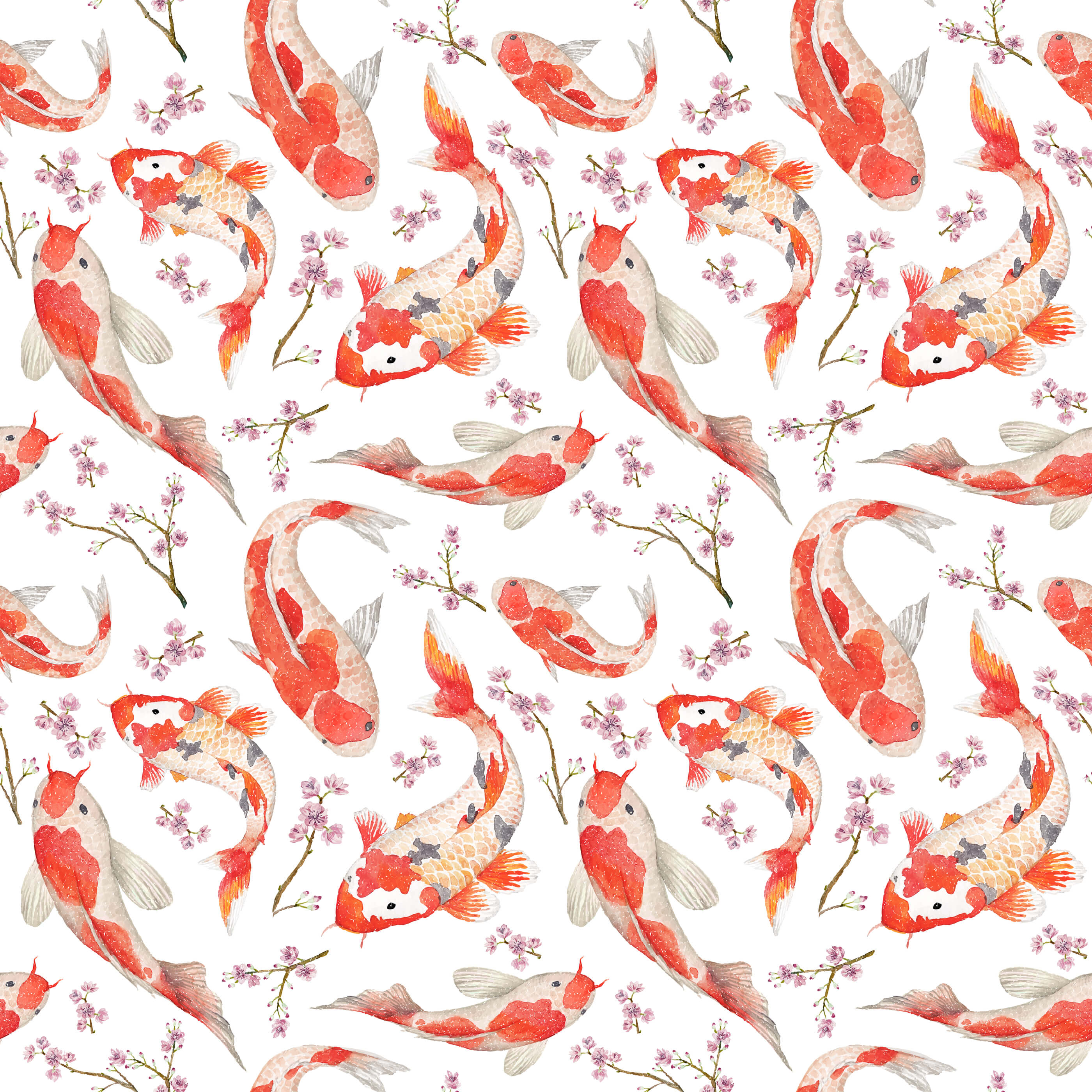 Bobbi Beck Shinji Animal Luxury Wallpaper