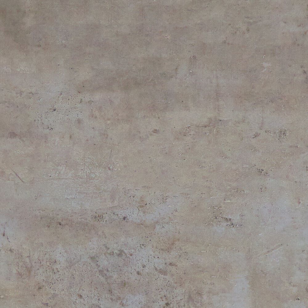 Solar Concrete Curved Edge Laminate Kitchen Worktop 20mm