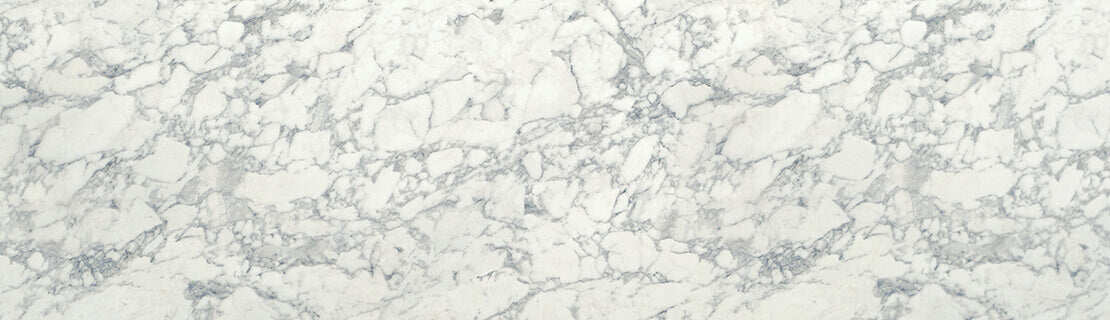 Carrera Marble Matt Solid Compact Laminate Kitchen Worktop 12mm