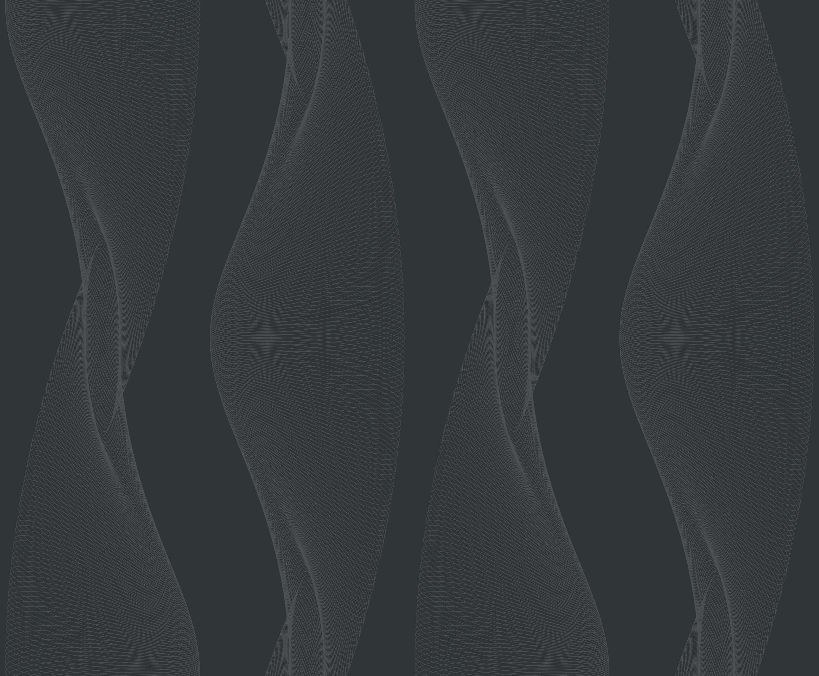 Bobbi Beck Array 3D Luxury Wallpaper