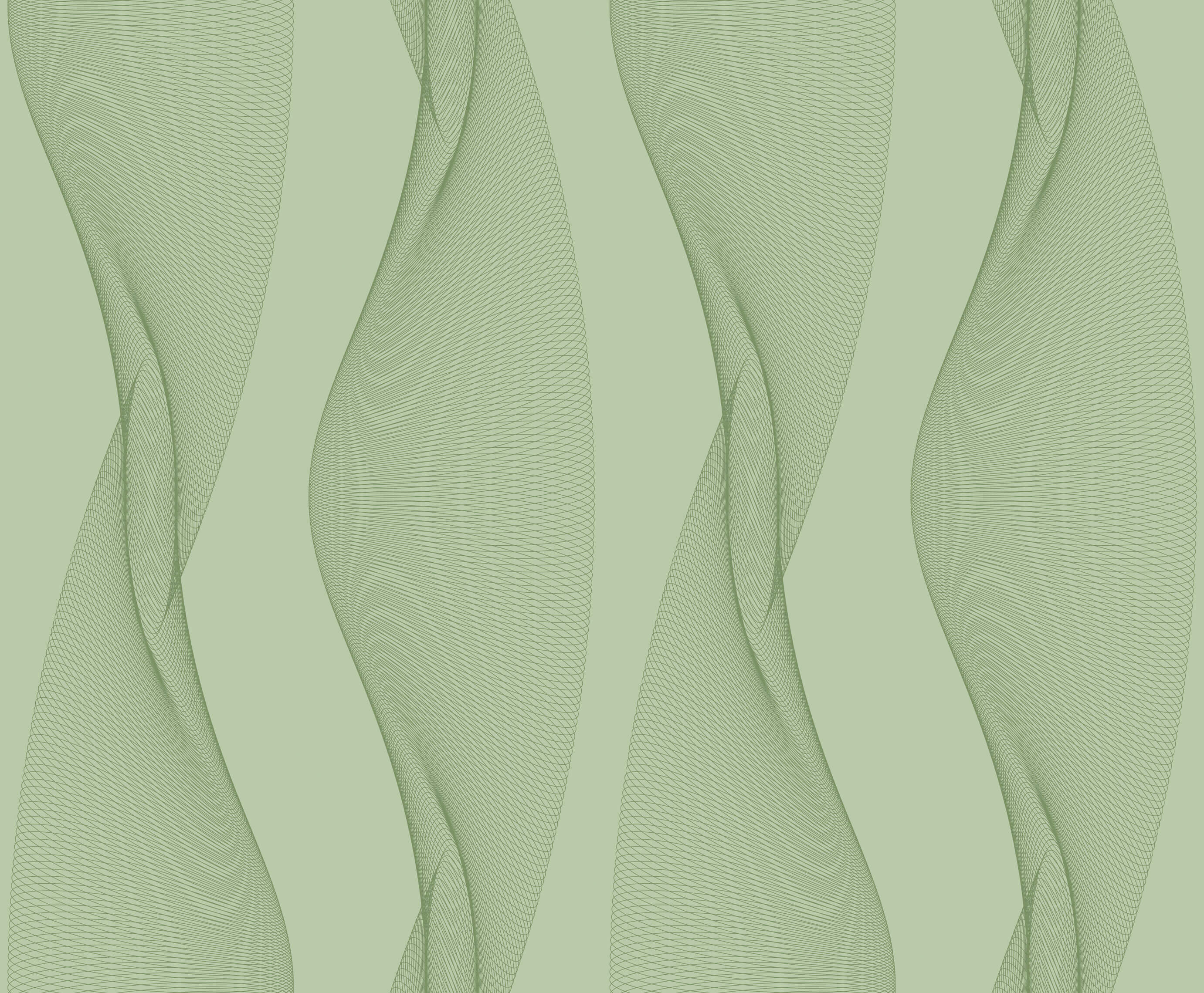 Bobbi Beck Array 3D Luxury Wallpaper