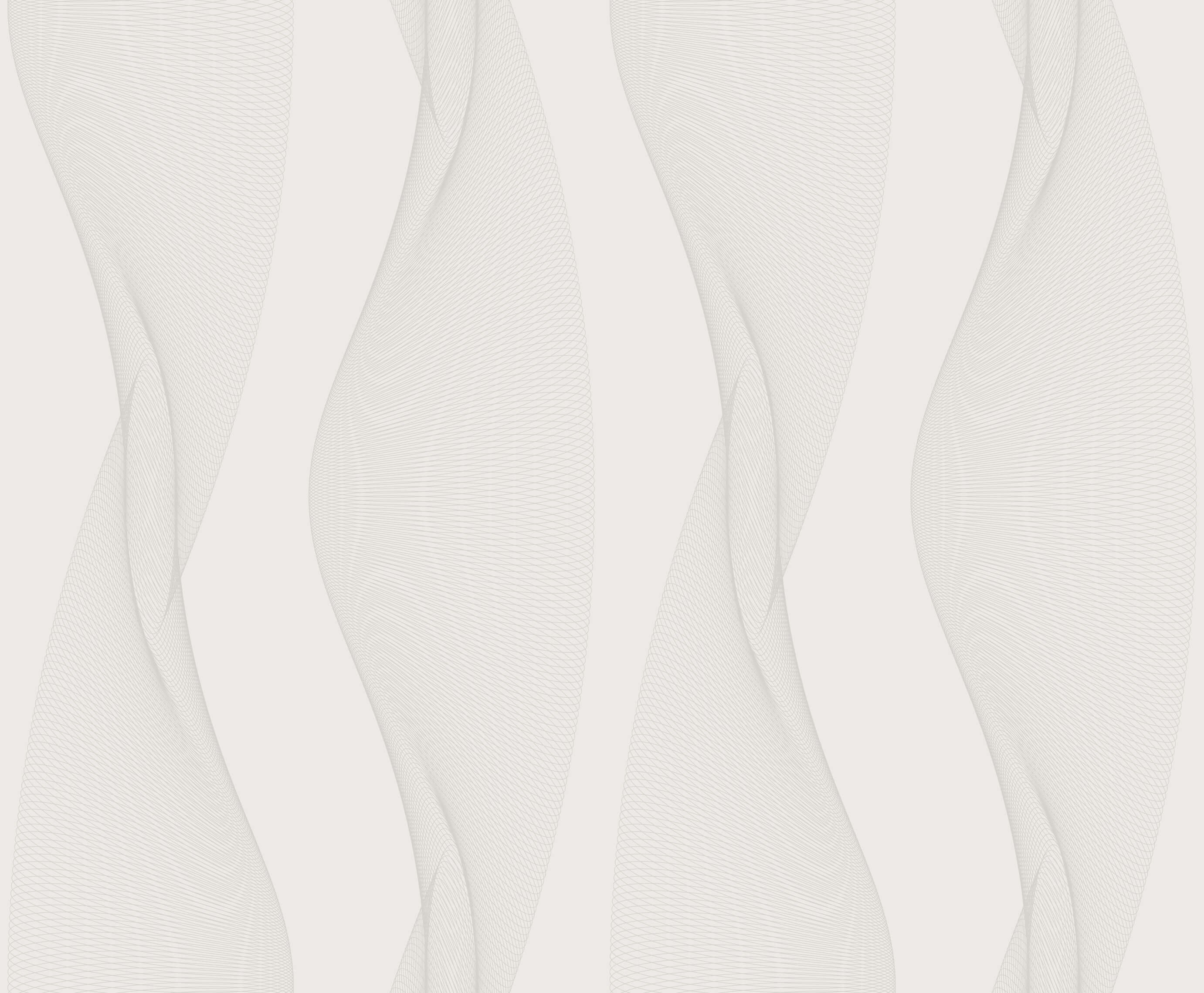 Bobbi Beck Array 3D Luxury Wallpaper