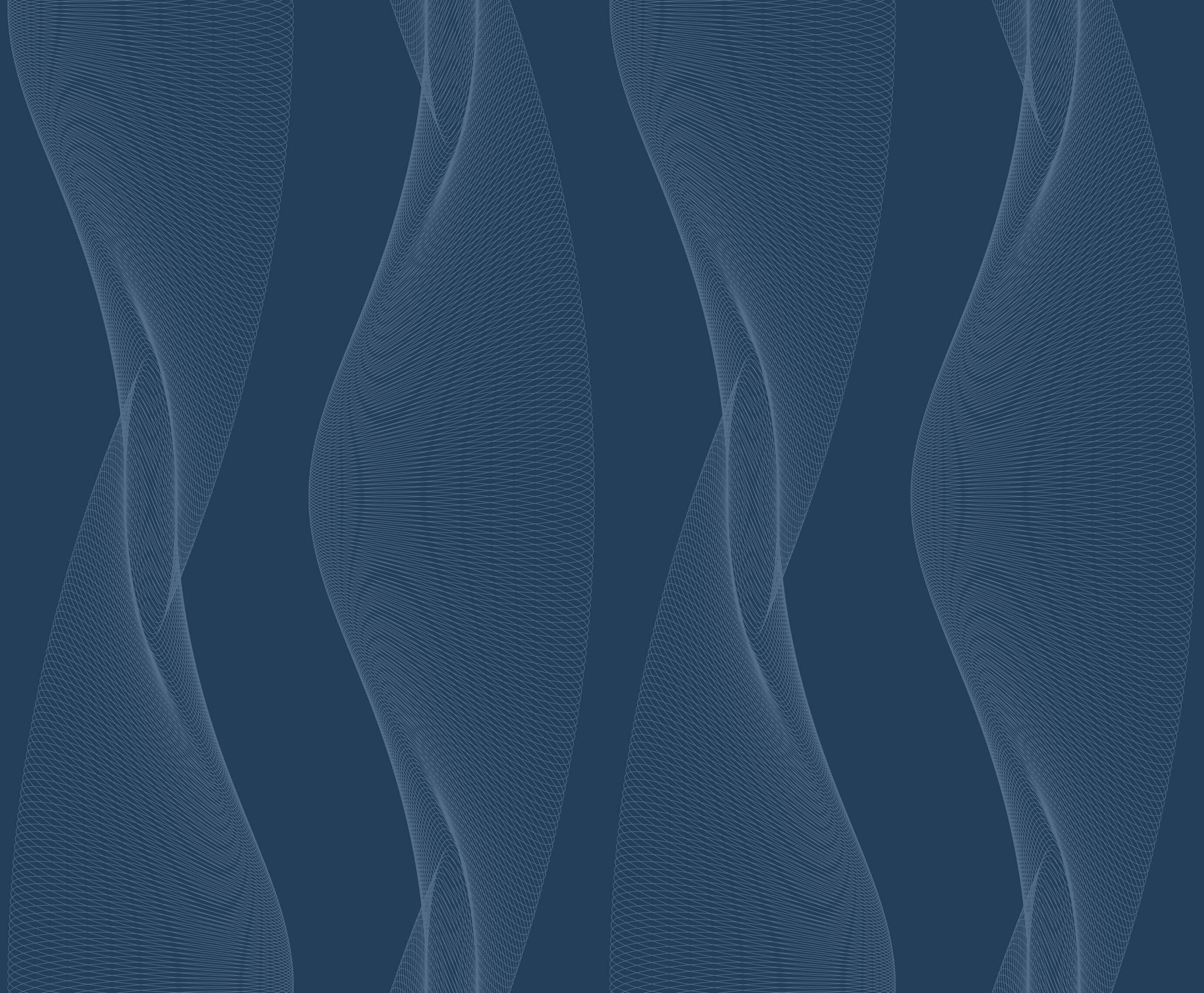 Bobbi Beck Array 3D Luxury Wallpaper