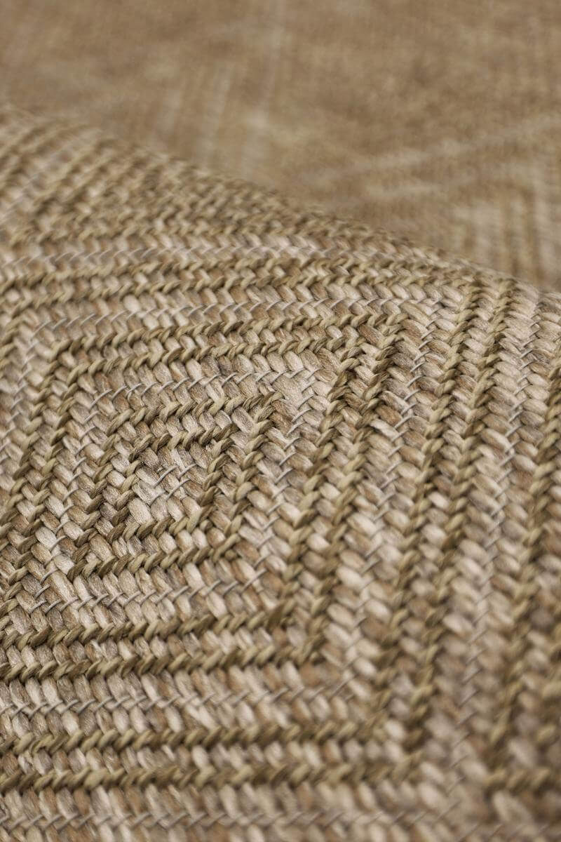 Summer Diamonds Culture Rug – Indoor/Outdoor