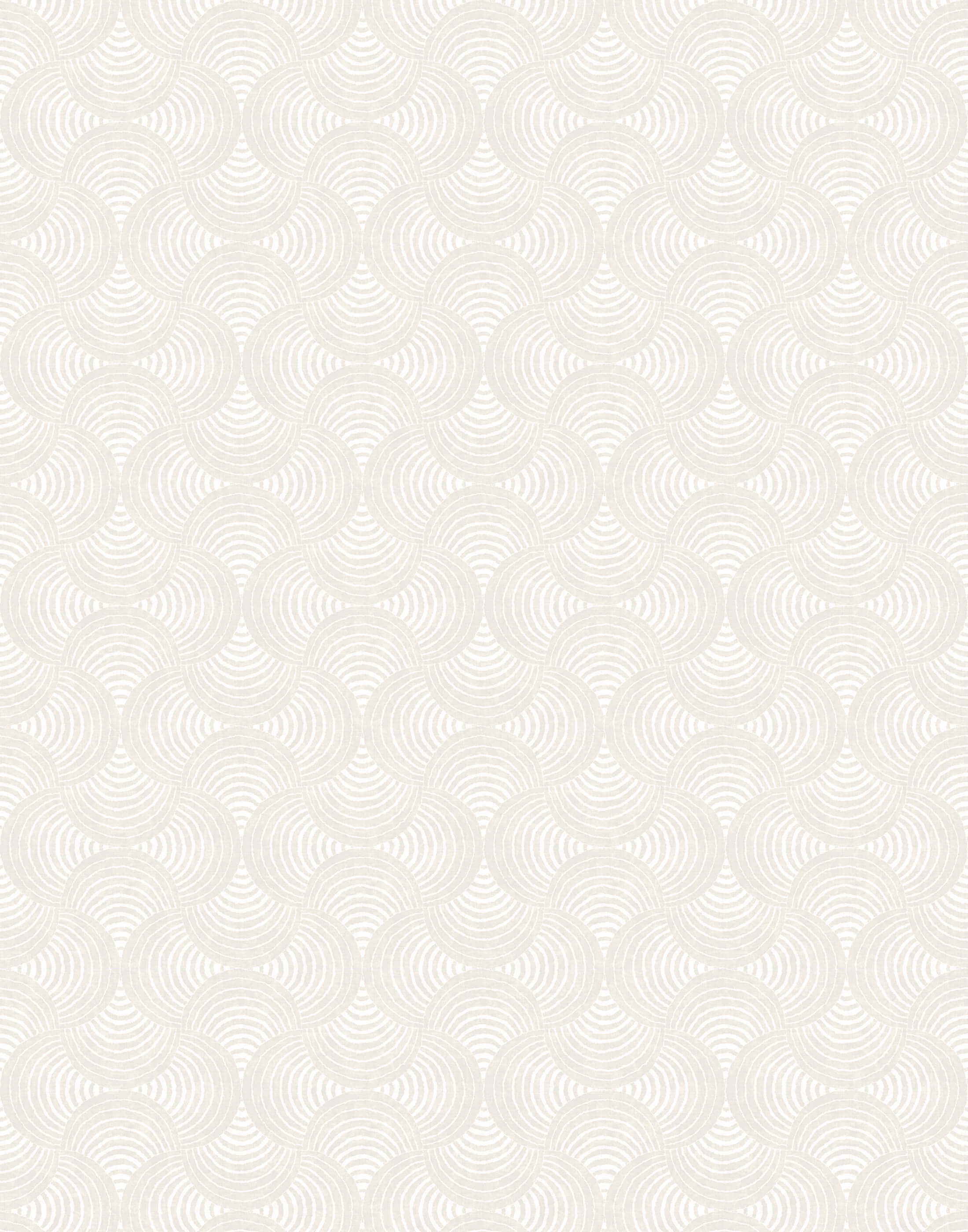 Bobbi Beck Shell Luxury Wallpaper