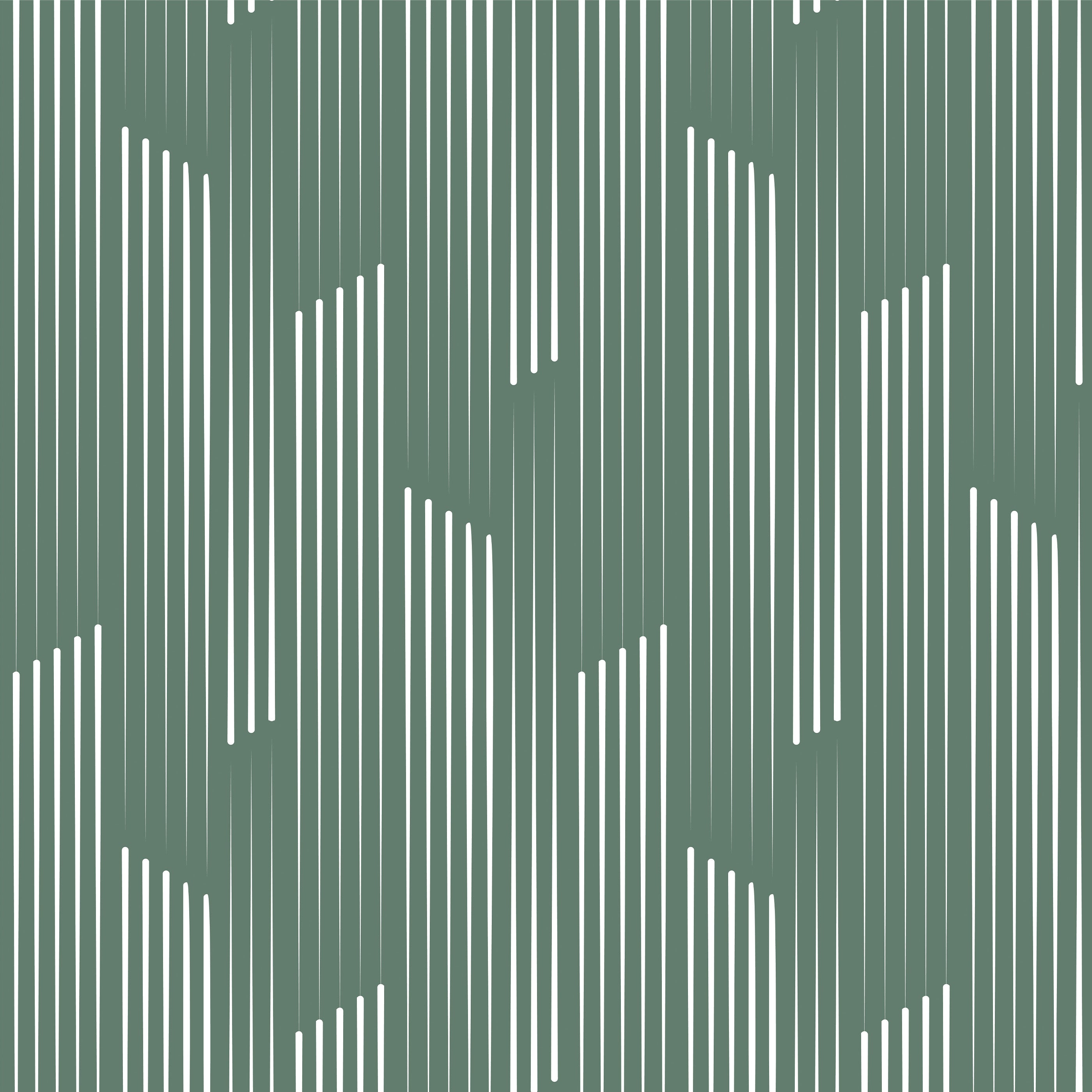 Bobbi Beck Tempest Patterned Luxury Wallpaper