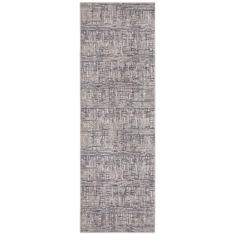 Terrain Designer Shortpile – Modern Geometric Rug