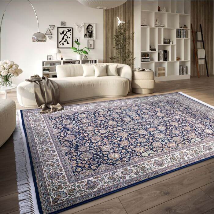 Villeroy & Boch 1870 Short Pile Rug Alfred