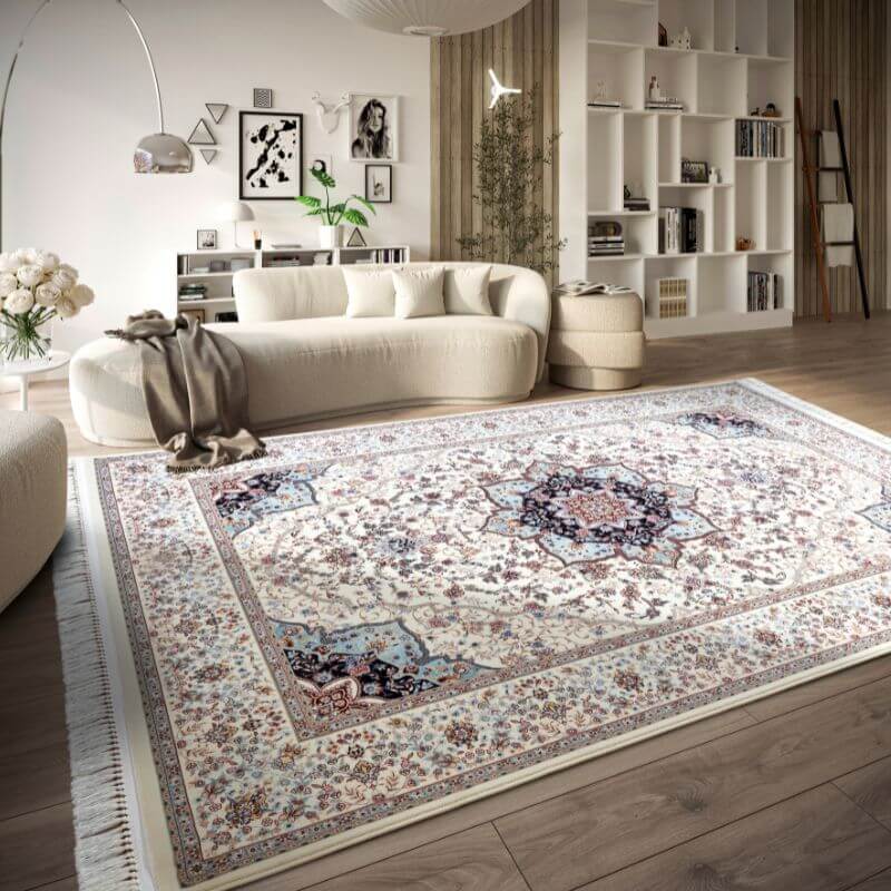 Villeroy & Boch 1870 Short Pile Rug Etienne