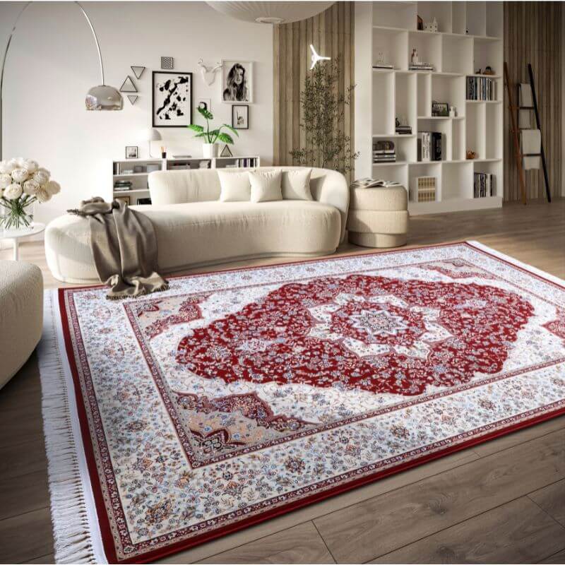 Villeroy & Boch 1870 Short Pile Rug Etienne