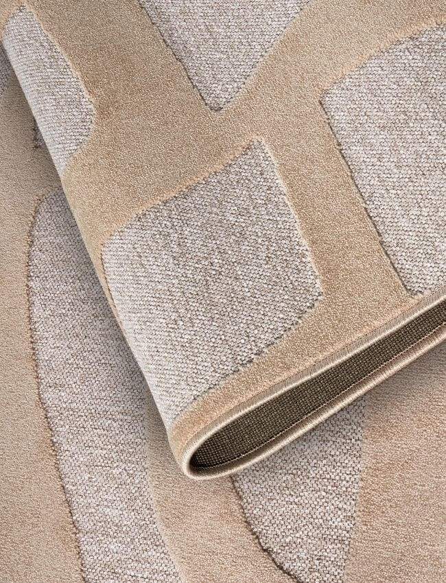 Villeroy & Boch 1879 Short Pile Rug Therese