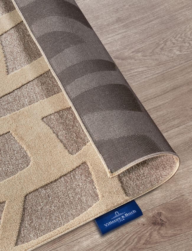 Villeroy & Boch 1879 Short Pile Rug Therese