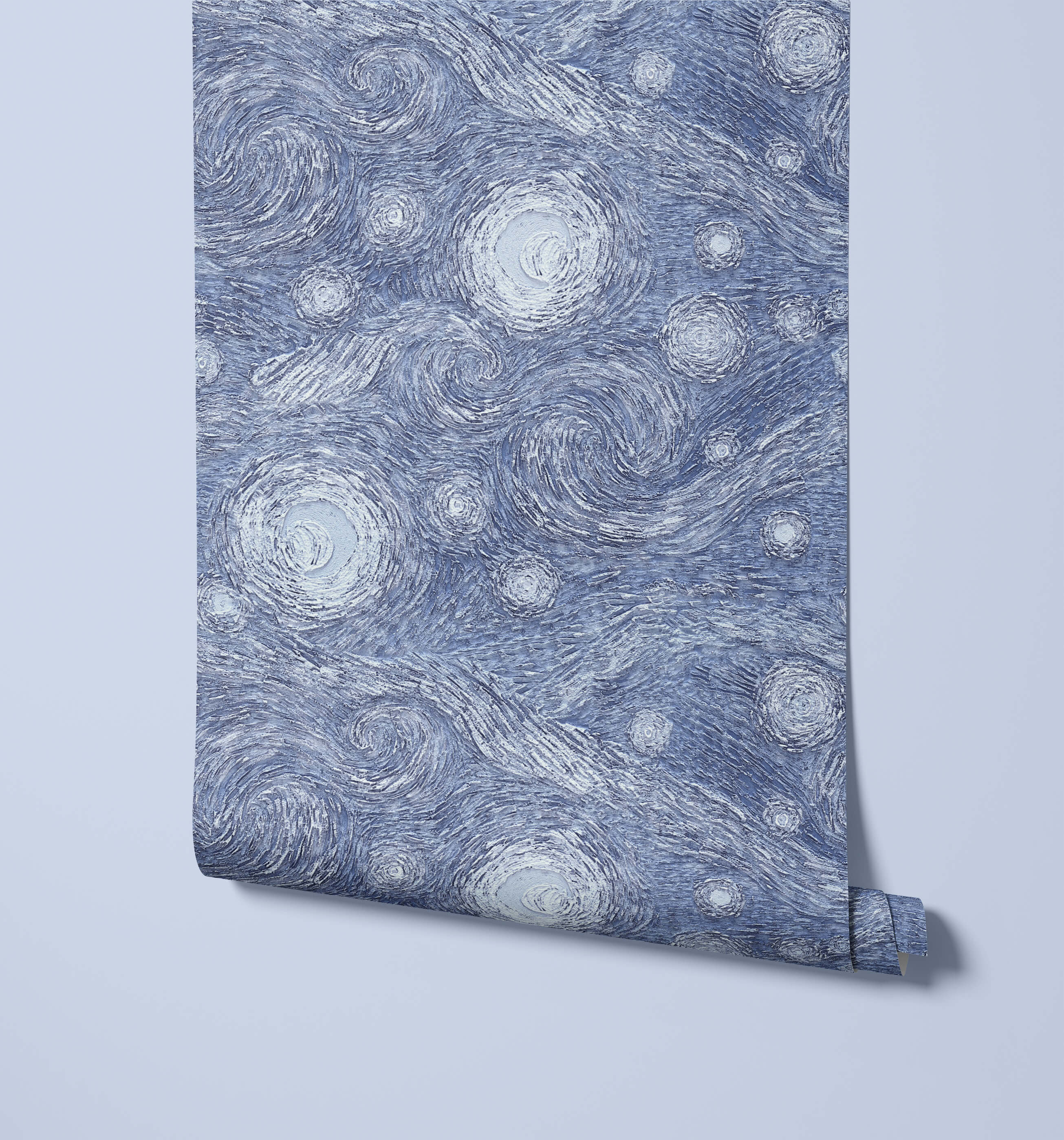 Bobbi Beck Vincent Art Luxury Wallpaper